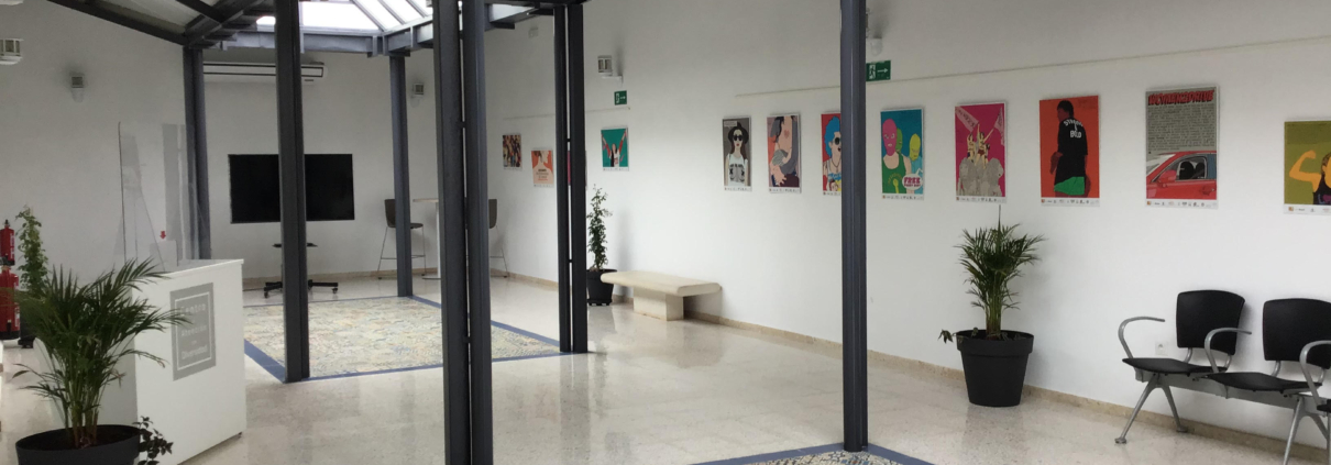 CAD Matadero Isla Cristina